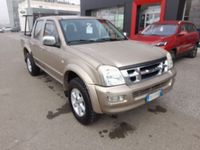 usata Isuzu D-Max 3.0 TD cat Crew Cab 4WD Pick-up L