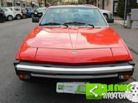 usata Fiat X 1/9 Non fornito