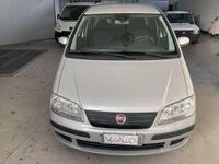 usata Fiat Idea Idea1.3 mjt 16v 95cv Dynamic EURO5 OTTIME COND.