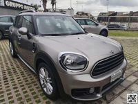 Usata Mini Cooper D Countryman Hype 150 CV (110 kW) 2019 Grigio SUV