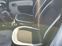 Usado Renault Twingo Intens 30 kW (42 HP) 2020 Branco Citadino