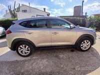 Usata Hyundai Tucson 2019 SUV
