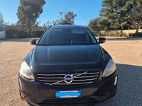 Usata Volvo XC60 203 CV (149 kW) 2015 Nero SUV