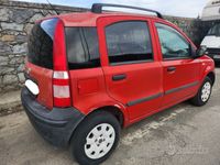 usata Fiat Panda 1.3 mjt 16v Dynamic