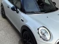 Usata Mini Cooper Coupé Hype 2017 Grigio Coupé