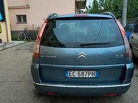 Usata Citroën C4 Picasso 2010 Grigio Monovolume