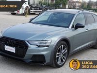 usata Audi A6 Allroad 45 TDI 3.0 quattro tiptronic, Au