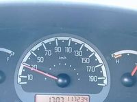 Usata Fiat Panda Active 69 CV (50 kW) 2011 Utilitaria