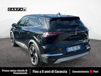 Usata Renault Symbioz Iconic 143 CV (105 kW) 2025 Nero SUV