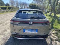 Usata Honda HR-V Advance 131 CV (96 kW) 2022 Beige SUV