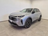 Usata Peugeot 3008 Allure 145 CV (106 kW) 2025 Viola SUV