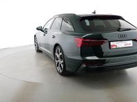 Nuova Audi A6 265 CV (194 kW) 2025 Verniciature personalizzate audi exclusive Station wagon