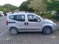 Usata Fiat Qubo Trekking 69 CV (50 kW) 2013 Monovolume