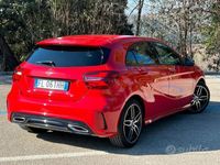 usata Mercedes A180 Premium