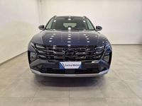 Nuova Hyundai Tucson 239 CV (175 kW) 2026 Vari colori SUV