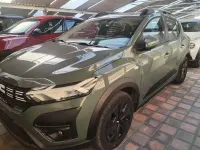 Usata Dacia Sandero Expression 101 CV (74 kW) 2024 Verde Berlina
