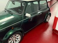Usata Mini Cooper 63 CV (46 kW) 1999 Utilitaria