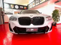 Usata BMW X4 M Sport 190 CV (139 kW) 2024 Grigio SUV