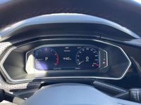 Usata VW T-Cross Advance 110 CV (80 kW) 2021 Grigio SUV