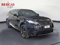 Usata Land Rover Range Rover Velar R-Dynamic 179 CV (131 kW) 2020 Nero SUV