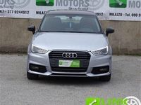 usata Audi A1 Sportback 1.6 TDI S line edition usato