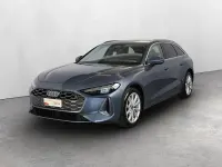 Usata Audi A5 Advanced 204 CV (150 kW) 2025 Blu orizzonte metallizzato Station wagon