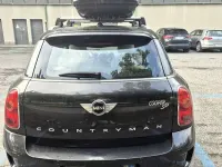 Usata Mini Cooper SD Countryman 143 CV (105 kW) 2016 Grigio SUV