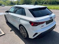 Usata Audi S3 Ambiente 333 CV (244 kW) 2024 Ghiaccio Berlina