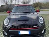 Usata Mini Cooper S Hype 192 CV (141 kW) 2019 Utilitaria