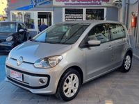 usata VW up! -- 1.0 75 CV 5p. high