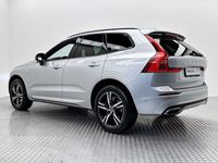 usata Volvo XC60 Recharge R-Design, T6 Recharge plug-in hybrid AWD (EU) automatico