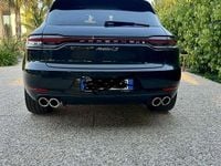 Brugt Porsche Macan 354 HK (260 kW) 2019 SUV