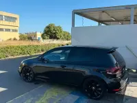 Usata VW Golf 140 CV (102 kW) 2009 Nero Coupé