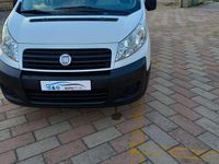 Usata Fiat Scudo 127 CV (93 kW) 2011 Bianco Furgone