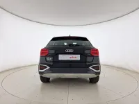 Usata Audi Q2 Admired 116 CV (85 kW) 2022 Nero brillante SUV