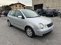 usata VW Polo 1.4 tdi x neop