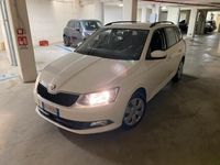 usata Skoda Fabia 1.4 TDI 90 CV Wagon Executive