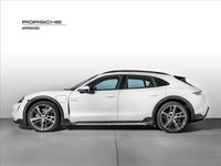 Usata Porsche Taycan 4 Cross Turismo Cross Turismo 350 kW (476 CV) 2023 Bianco Station wagon