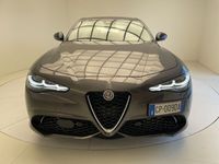 usata Alfa Romeo Giulia 2.2 Turbodiesel 210 CV AT8 AWD Q4 Veloce Ti nuova a Erba
