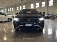 Usata VW T-Roc Life 110 CV (80 kW) 2022 Other SUV