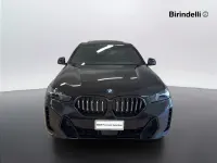 Usata BMW X6 M Sport 2023 Black sapphire metallizzato SUV