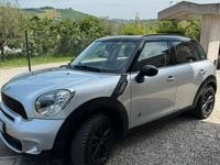 Usata Mini Countryman 2011 SUV