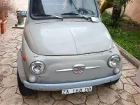 Usata Fiat 500 1960 Utilitaria