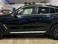 Usata BMW X4 M Sport 190 CV (139 kW) 2022 Nero SUV