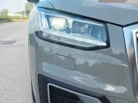 Usata Audi Q2 116 CV (85 kW) 2019 Grigio SUV
