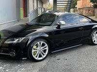 Usata Audi TTS 330 CV (242 kW) 2010 Coupé