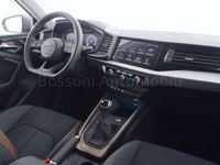 usata Audi A1 Sportback 30 1.0 tfsi 110cv s line edition s tronic