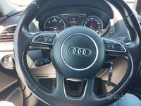 usata Audi Q3 - 2016 2.0 TDI sport con 139.000 km