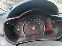 Usata Suzuki Celerio Style 68 CV (50 kW) 2016 Grigio Utilitaria