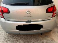 Usata Citroën C3 68 CV (50 kW) 2010 Grigio Utilitaria